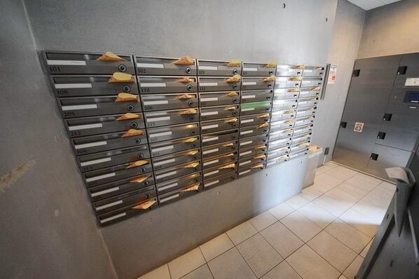 AXAS XEBEC板橋EASTの物件内観写真